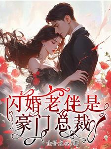 闪婚老伴是豪门免费观看完整版
